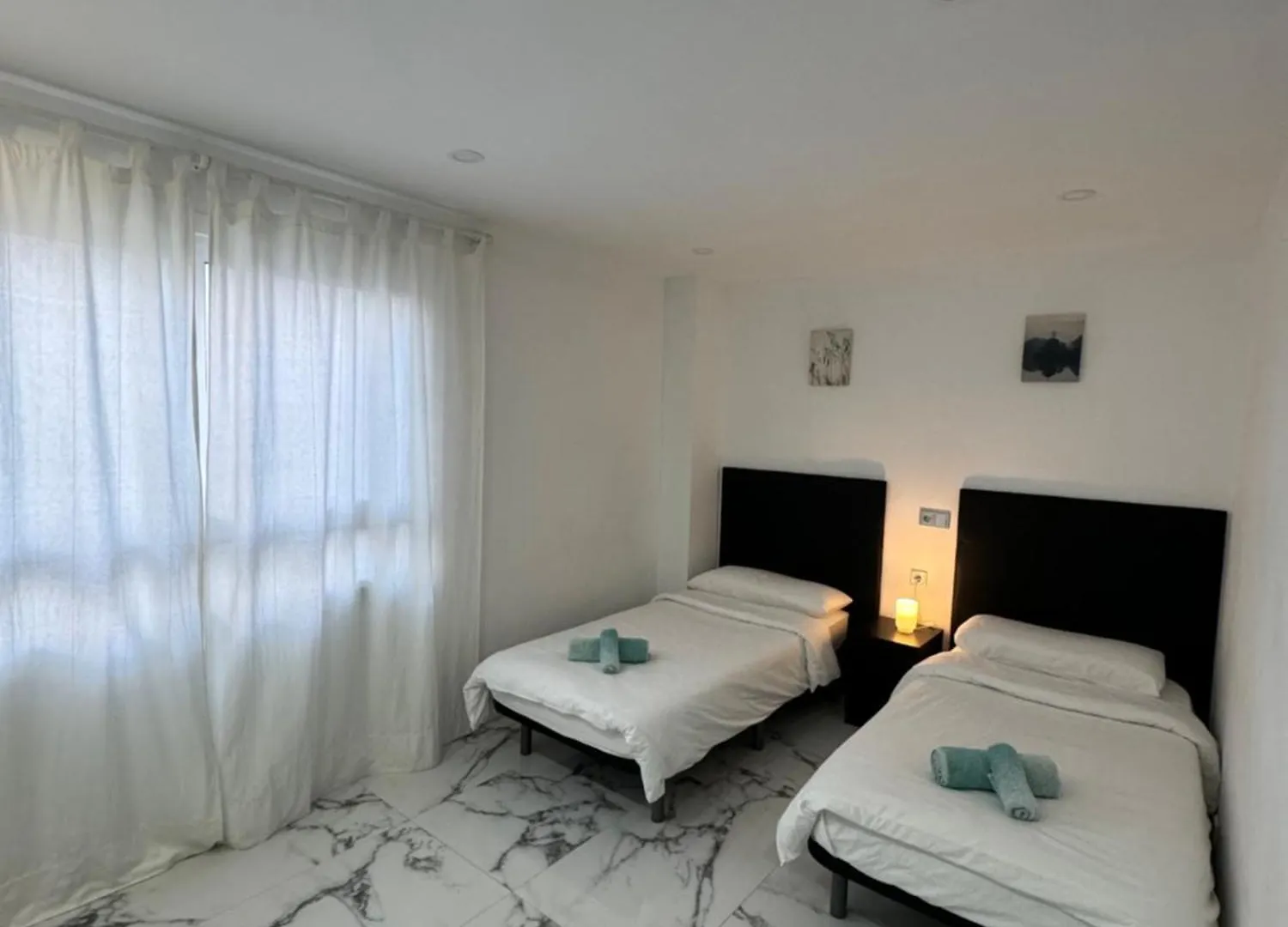 Palma Beach Apartment إسبانيا
