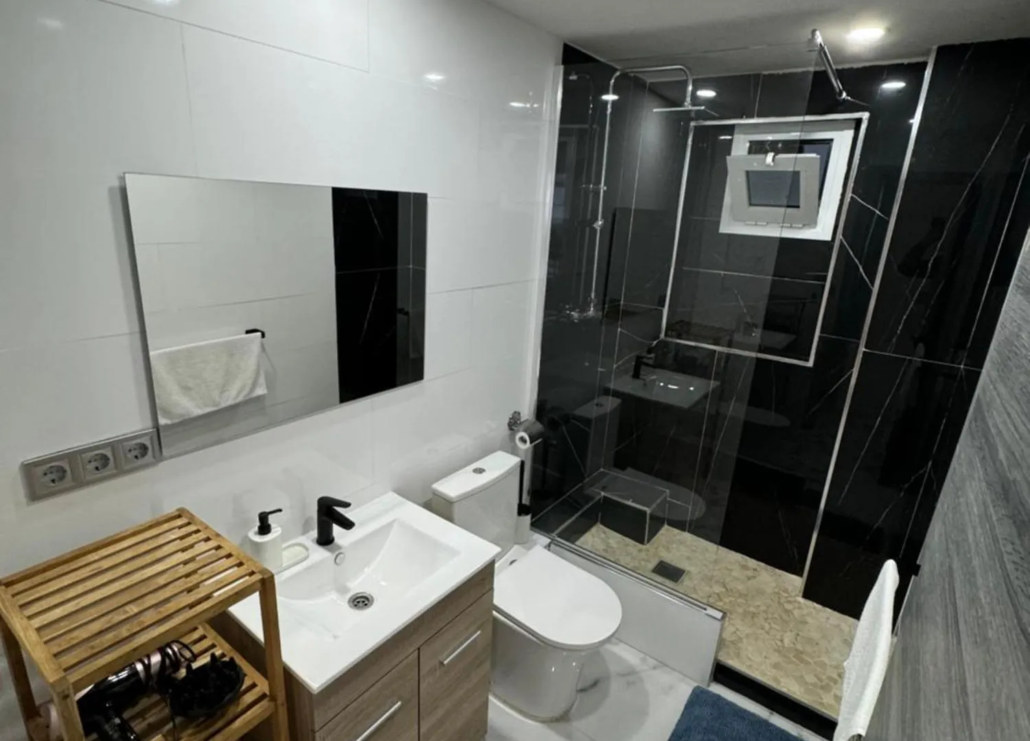 Palma Beach Apartment