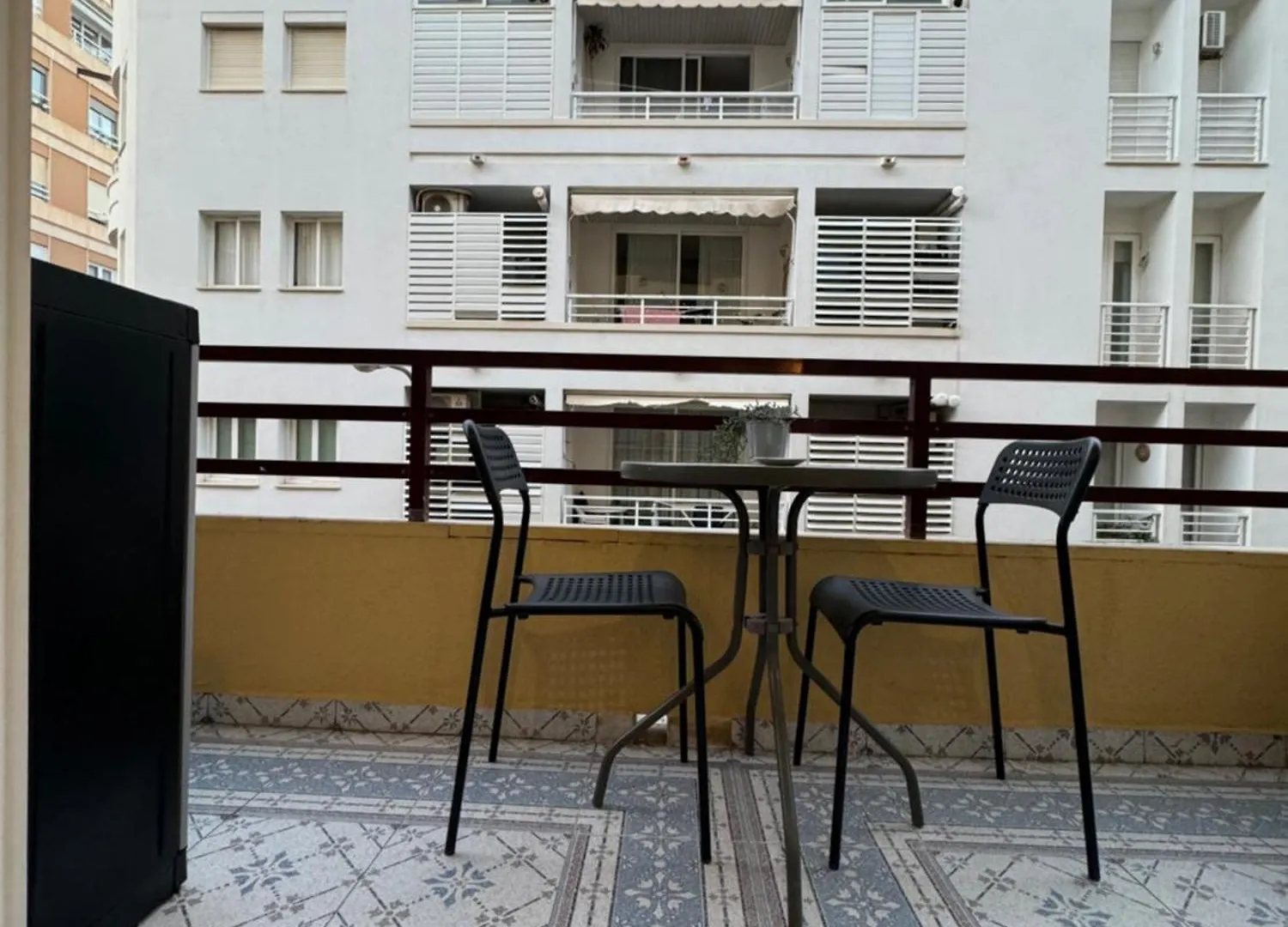 Palma Beach Apartment 0*, ميورقة إسبانيا