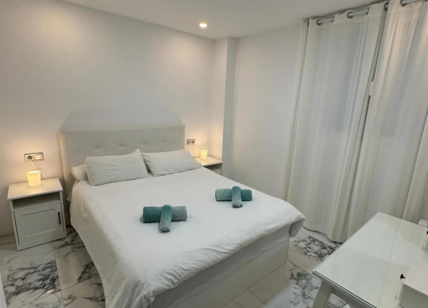 Palma Beach Apartment