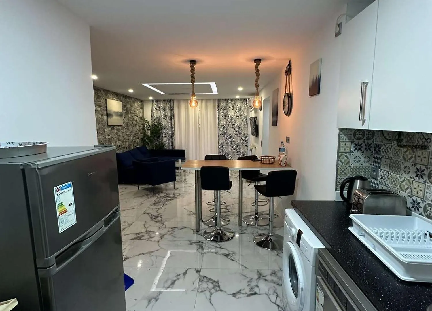 Palma Beach Apartment 0*, ميورقة