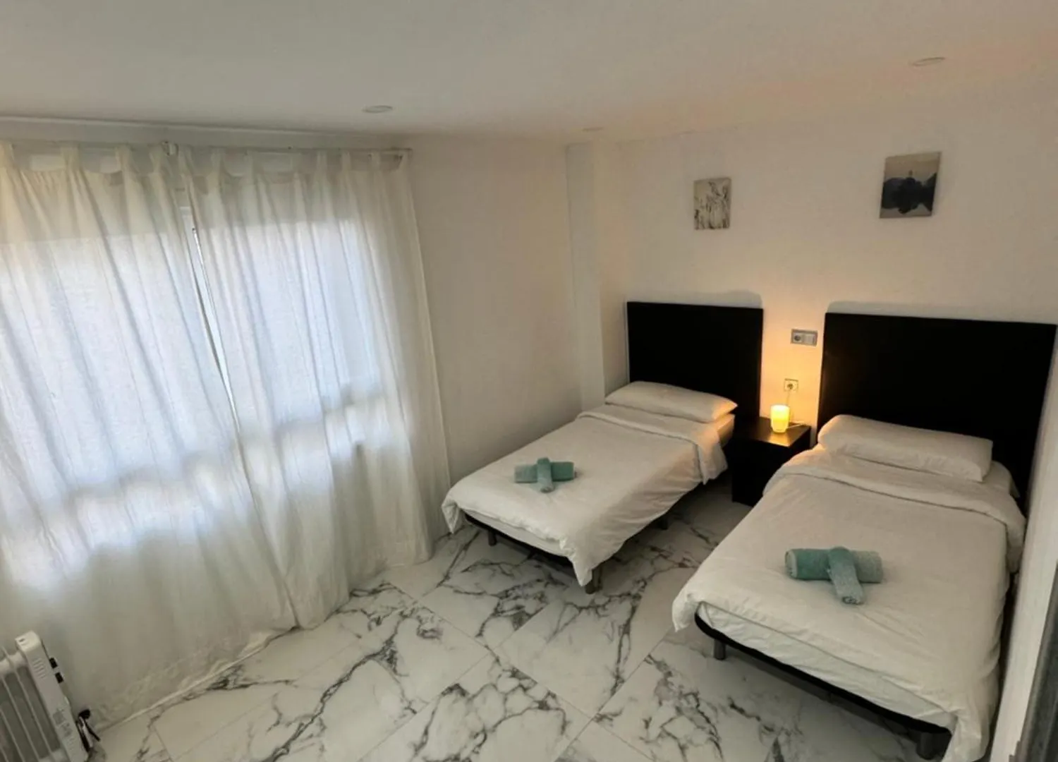 Palma Beach Apartment ميورقة
